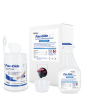 Load image into Gallery viewer, Pac-Cide XT™ Surface Disinfectant Cleaner Starting Kit
