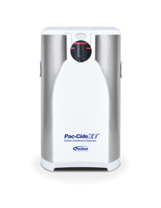 Pac-Cide XT™ Dispenser