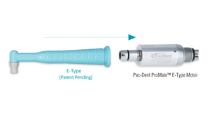 ProAngle® EZ Disposable Prophy Angle