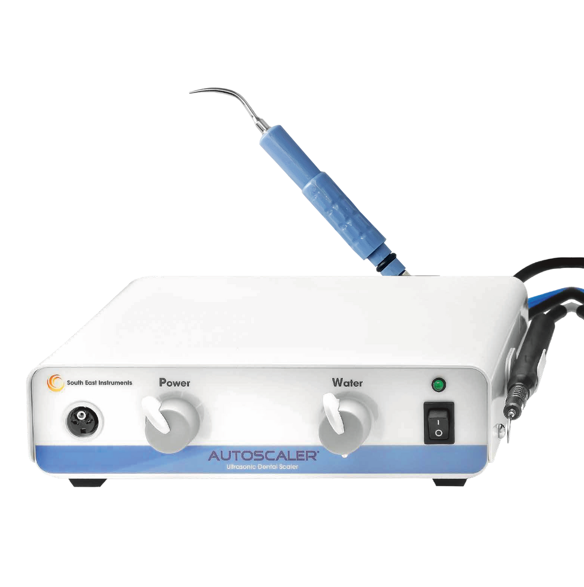 NEEDLE SCALER SDS UNIVERSAL SYSTEM 
