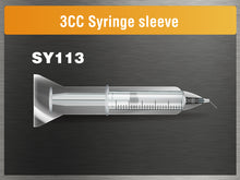Load image into Gallery viewer, Armor™ Syringe Sleeve
