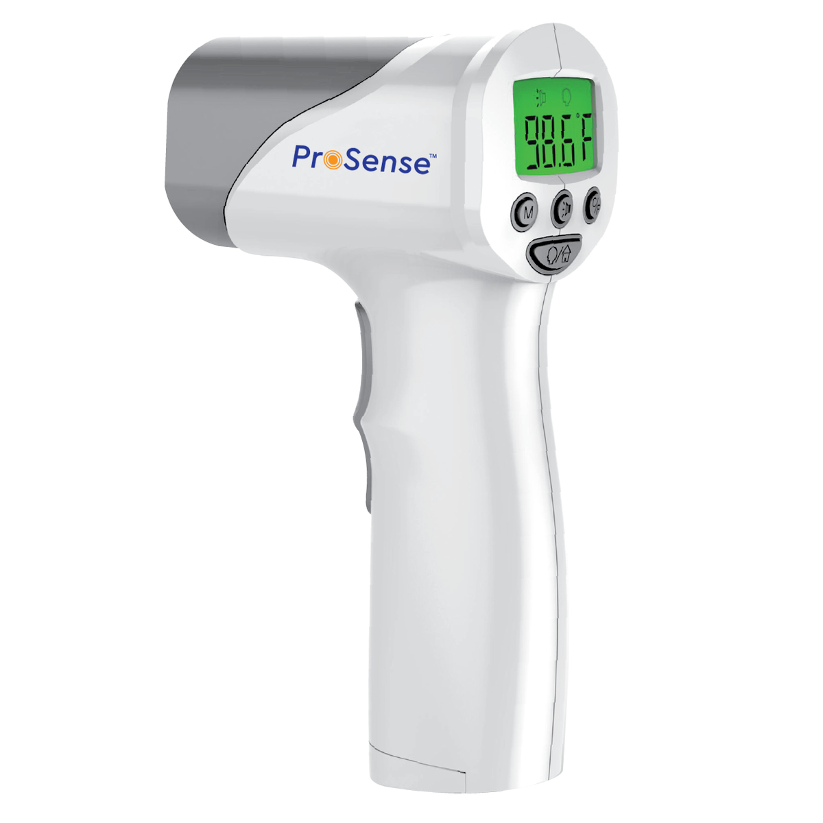 ProSense™ Non-Contact Infrared Thermometer – PacDent ProSense™ Non-Contact Infrared Thermometer – PacDent