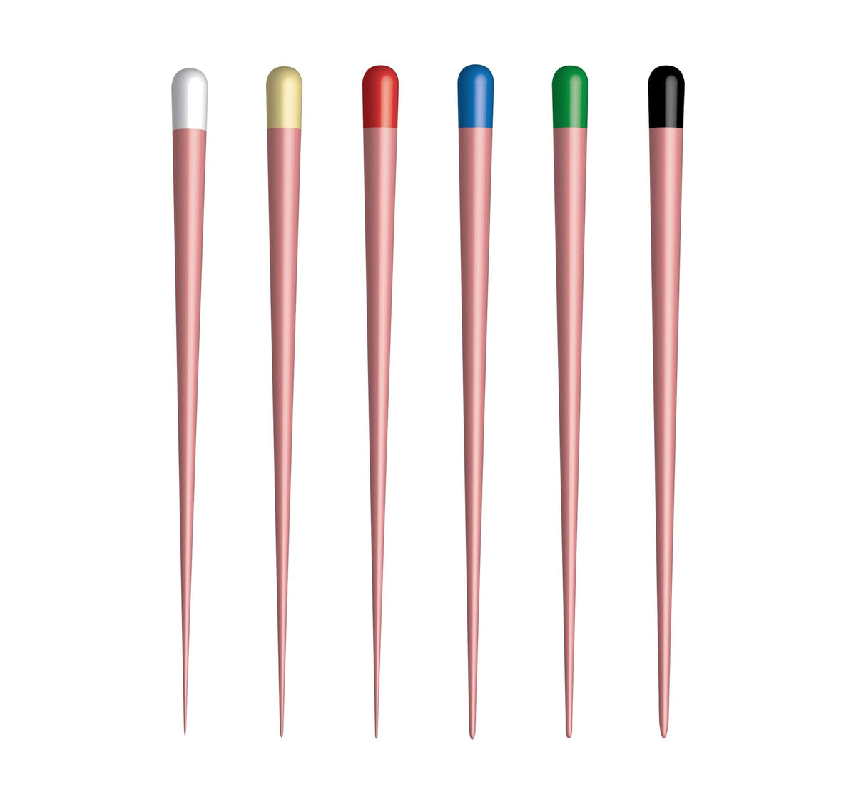 Gutta Percha Points – PacDent