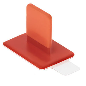 EzAim® ComforTab™ Adhesive Cushioned Sensor Holders