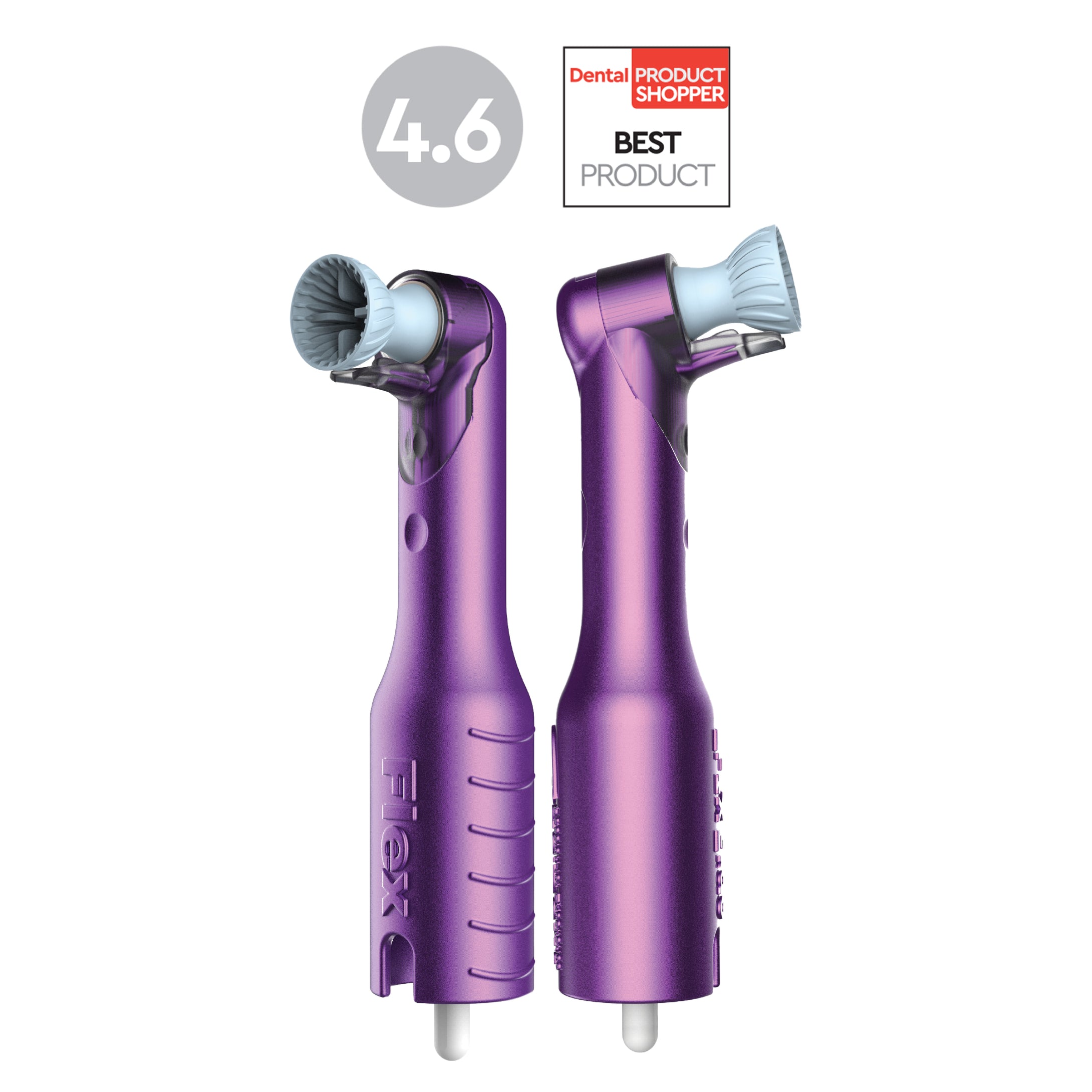 AntiSplatr® Flex Slim