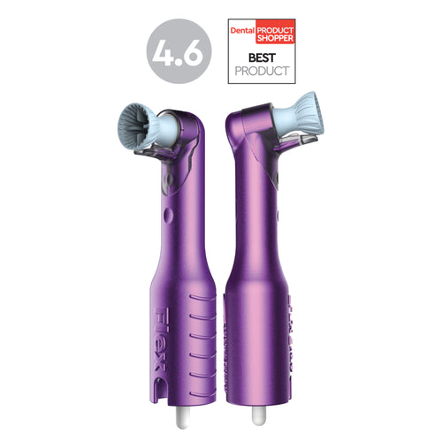 AntiSplatr® Flex Slim