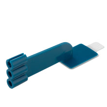 Load image into Gallery viewer, EzAim® Individually Cut Adhesive Sensor Holder