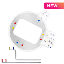 Load image into Gallery viewer, EzAim® Defend 3-In-1 Collimator Positioning System