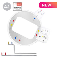 Load image into Gallery viewer, EzAim® Defend 3-In-1 Collimator Positioning System