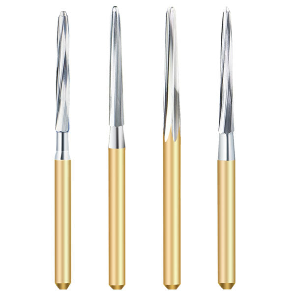 Endo-Z Safe-End Access Bur – PacDent