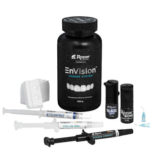 Rodin® EnVision