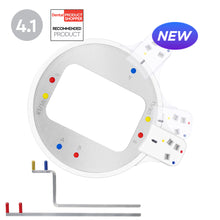 Load image into Gallery viewer, EzAim® Defend 3-In-1 Collimator Positioning System
