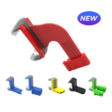 Load image into Gallery viewer, EzAim® Fit Universal Adjustable Holder
