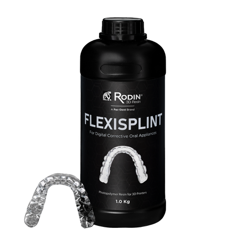 Rodin® Flexisplint