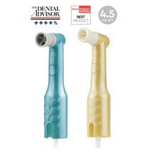Load image into Gallery viewer, Mini 90® &amp; Mini Ergo® Disposable Prophy Angle