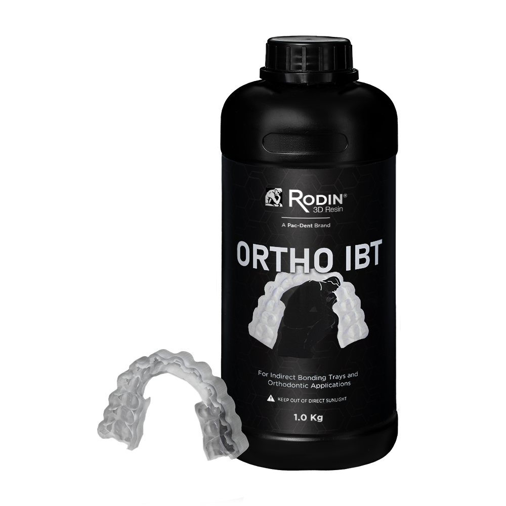 Rodin® Ortho IBT