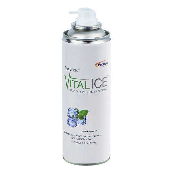 PacEndo™ Vital-Ice™ Pulp Vitality Spray