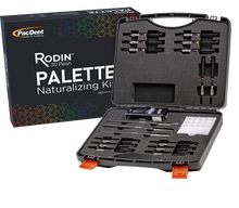 Load image into Gallery viewer, Rodin® Palette Naturalizing Kit