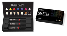 Load image into Gallery viewer, Rodin® Palette Naturalizing Kit