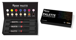 Rodin® Palette Naturalizing Kit