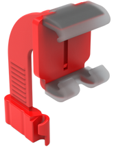 Load image into Gallery viewer, EzAim® Fit Universal Adjustable Holder