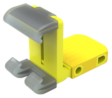 Load image into Gallery viewer, EzAim® Fit Universal Adjustable Holder