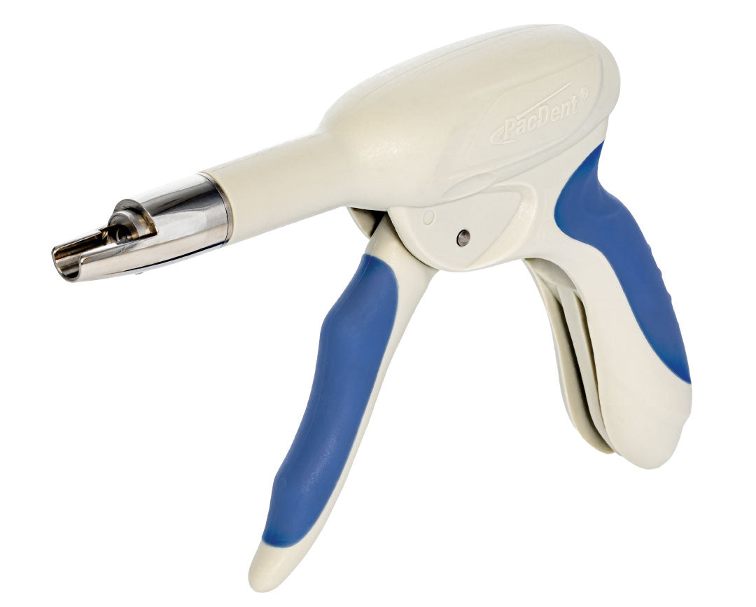 ProJect™ Composite Dispensing Gun