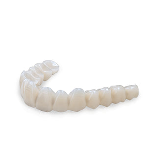 Rodin® RapidCeram