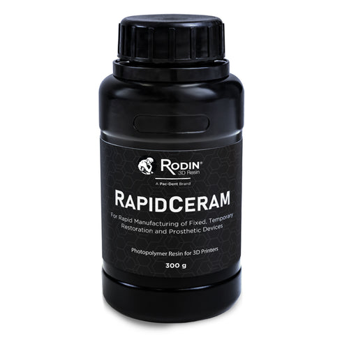 Rodin® RapidCeram