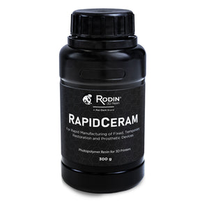 Rodin® RapidCeram