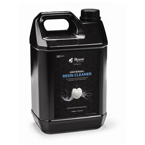 Rodin® Universal Resin Cleaner