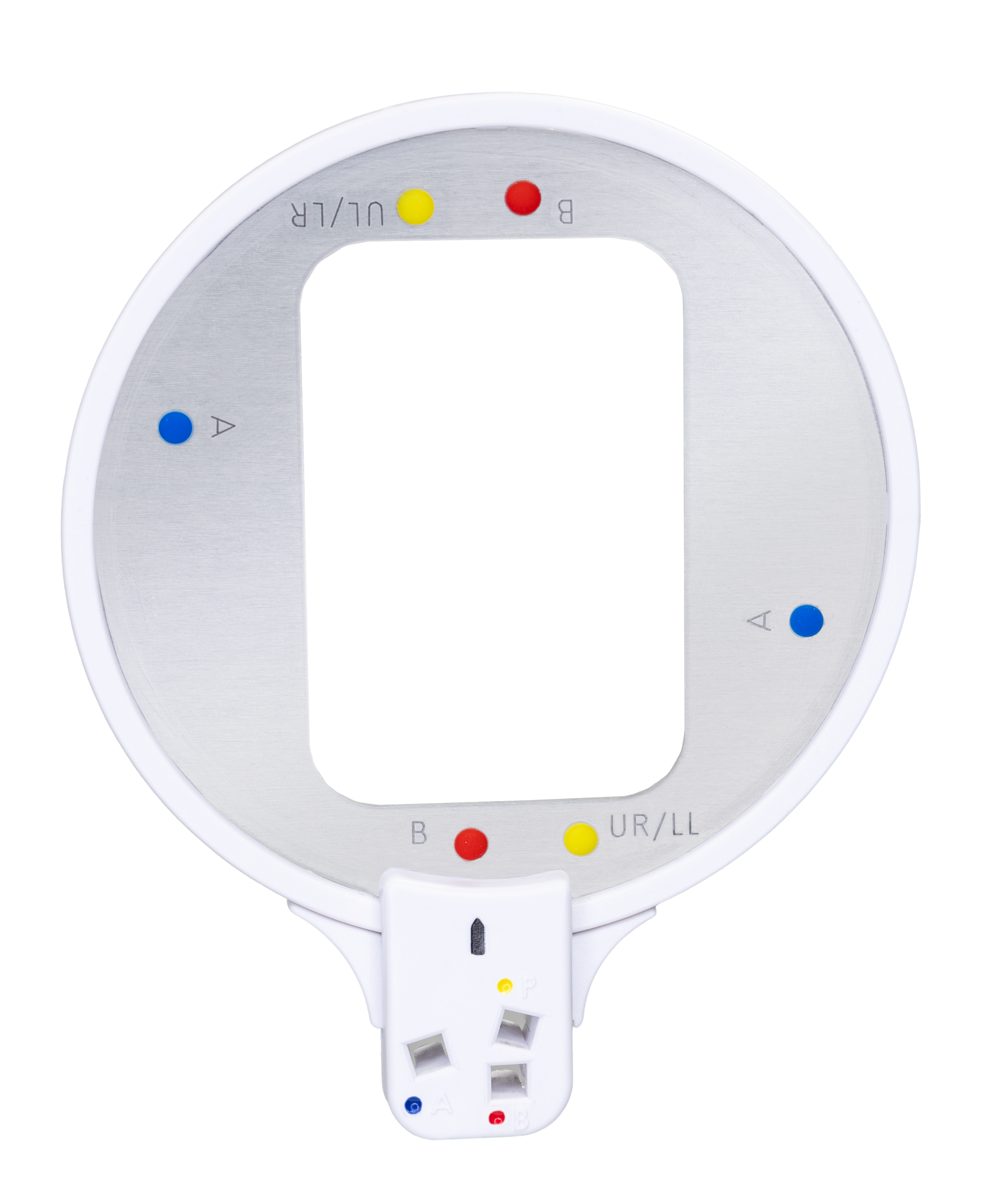 EzAim® Defend 3-In-1 Collimator Positioning System