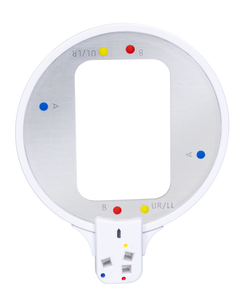 EzAim® Defend 3-In-1 Collimator Positioning System