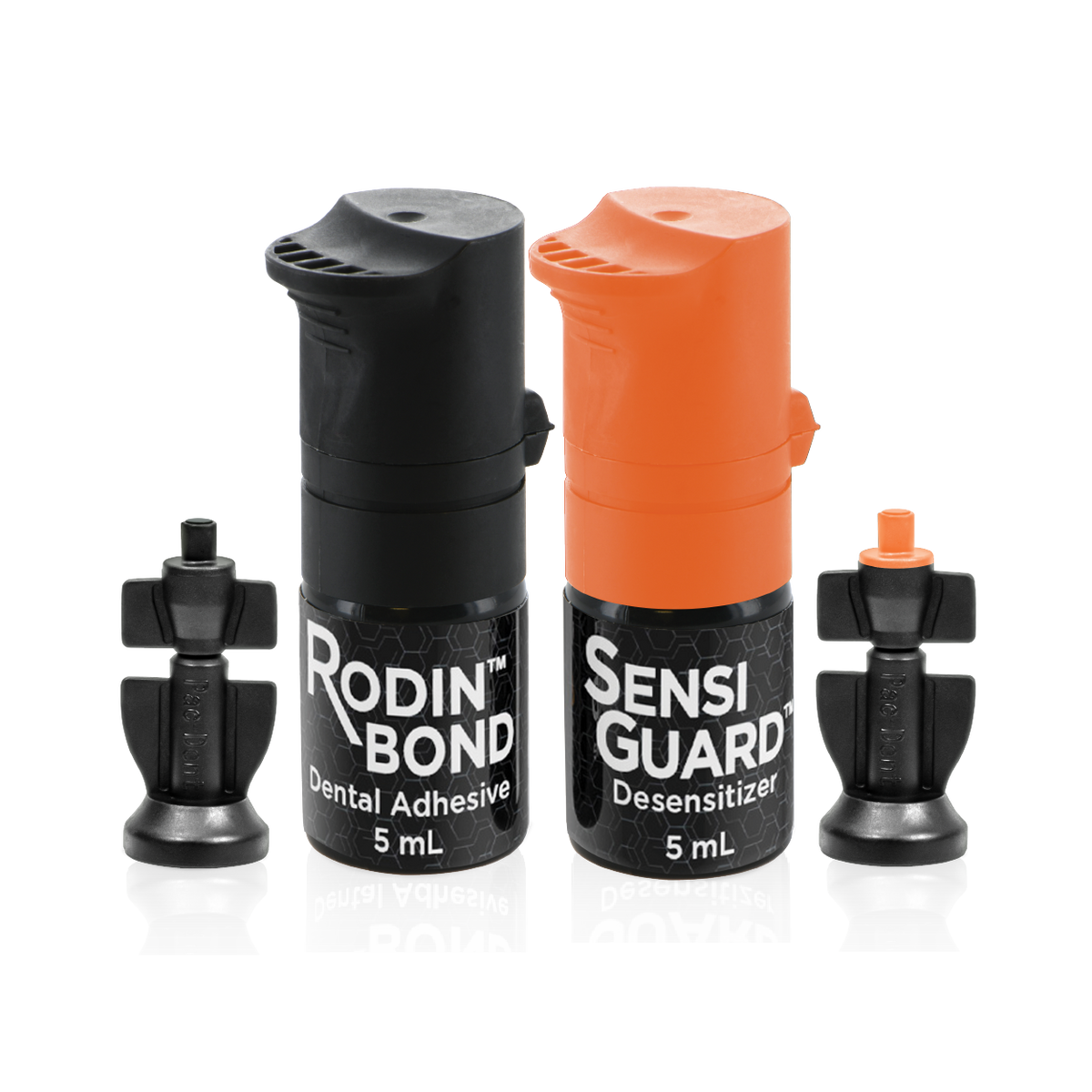 Rodin® Bond Dental Adhesive System – PacDent