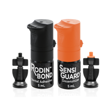 Rodin® Bond Dental Adhesive System