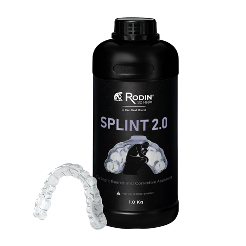 Rodin® Splint 2.0