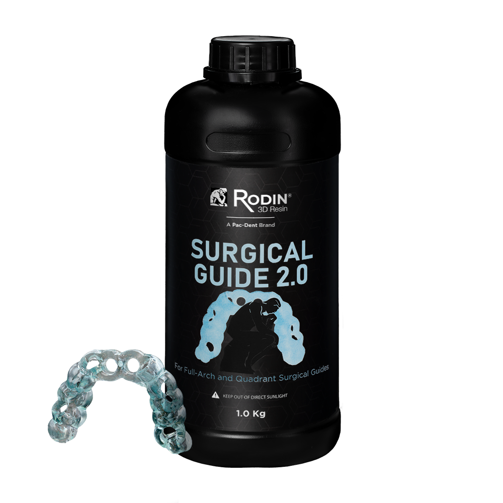 Rodin® Surgical Guide 2.0