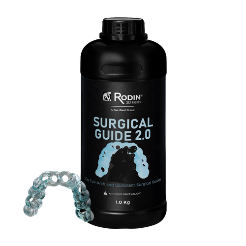 Rodin® Surgical Guide 2.0