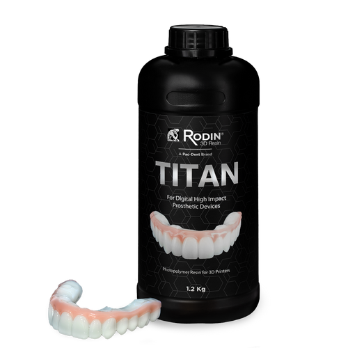 Rodin® Titan