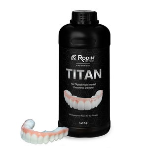 Rodin® Titan