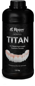 Rodin® Titan