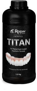 Rodin® Titan