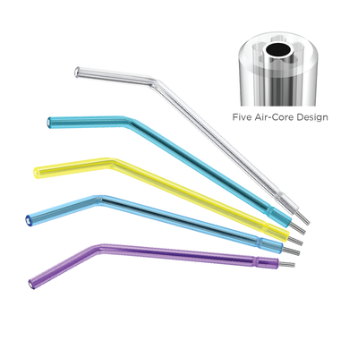 TruTip™ Plus Colors Air/Water Syringe Tip