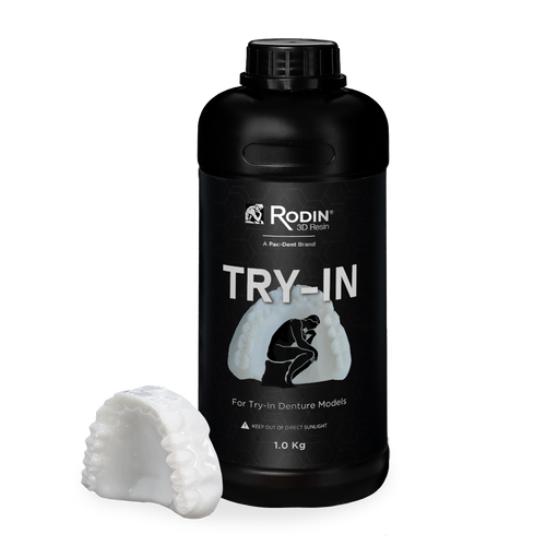 Rodin® Try-In