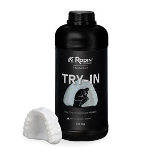 Rodin® Try-In