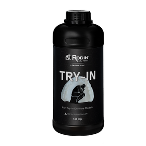 Rodin® Try-In