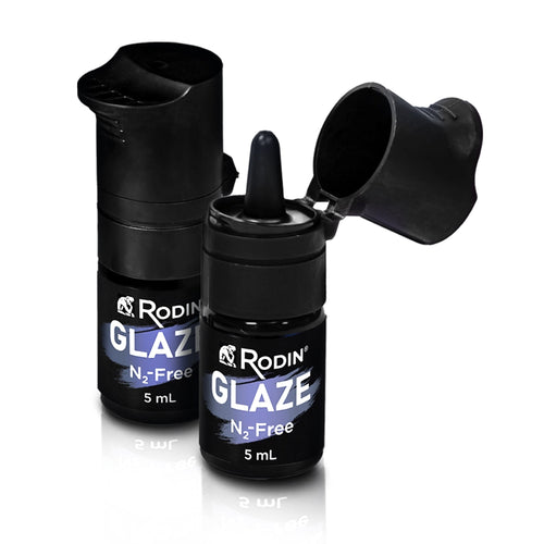 Rodin® Glaze N2-Free