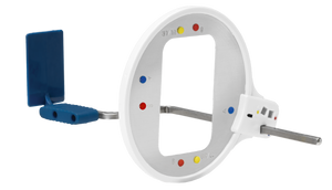 EzAim® Defend 3-In-1 Collimator Positioning System