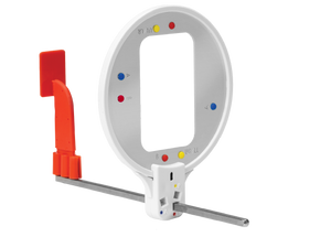 EzAim® Defend 3-In-1 Collimator Positioning System