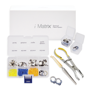 iMatrix™ Sectional Matrix System – PacDent